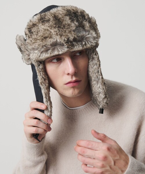 THE NORTH FACE（ザ ノースフェイス） キャップ 帽子 「THE NORTH FACE