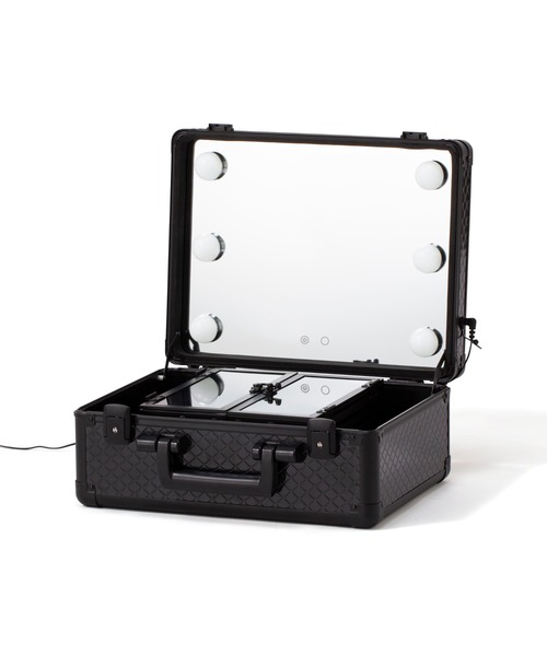 Francfranc（フランフラン） 収納 ヴァリーズ ハリウッドボックス S