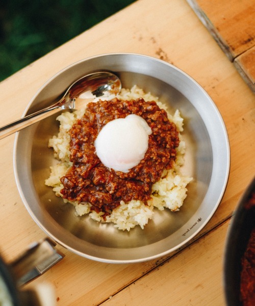 snow peak（スノーピーク） SPテーブルウェア ディッシュ 食器