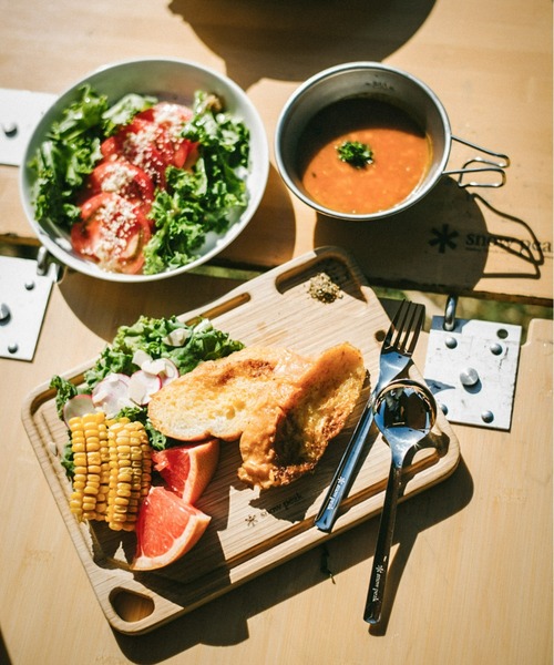 snow peak（スノーピーク） MYプレート 食器 : ZOZOTOWN Yahoo!店