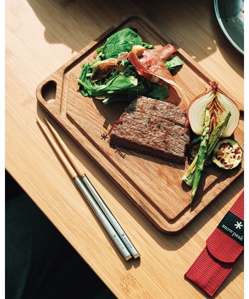 snow peak（スノーピーク） MYプレート 食器 : ZOZOTOWN Yahoo!店