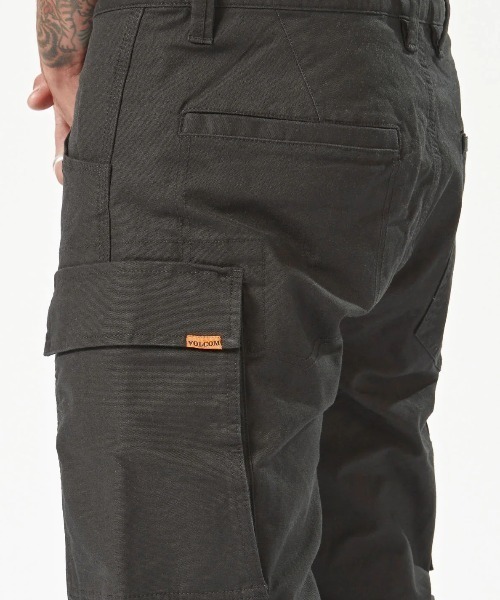 VOLCOM（ボルコム） パンツ 「VOLCOM/ボルコム」Workwear Caliper