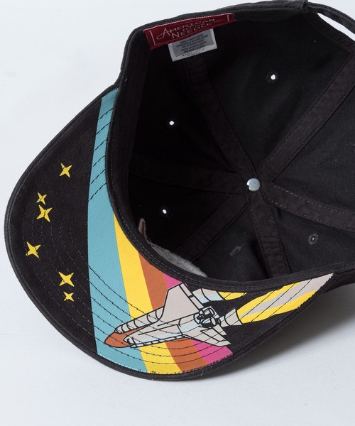 AMERICAN needle（アメリカンニードル） キャップ 帽子 「AMERICAN