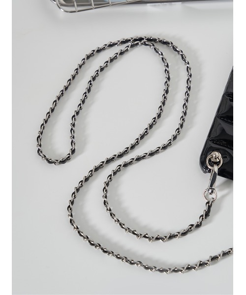 Darich（ダーリッチ） スマホケース DDリボンiPhoneケース : ZOZOTOWN