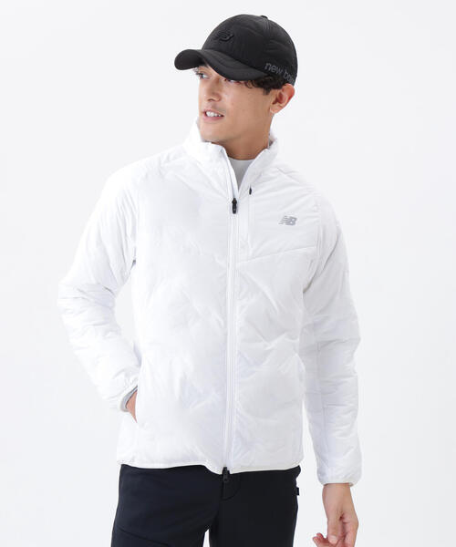 New Balance Golf（ニューバランスゴルフ） ブルゾン アウター 「new