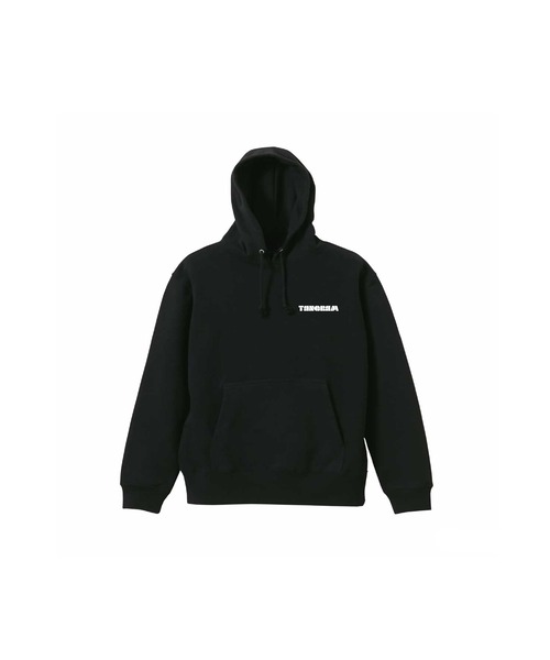 TANGRAM（タングラム） パーカー ZOZOTOWN限定 TANGRAM LOGO STACK