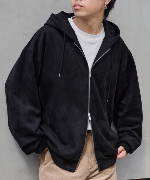 COLONY 2139（コロニー トゥーワンスリーナイン） パーカー