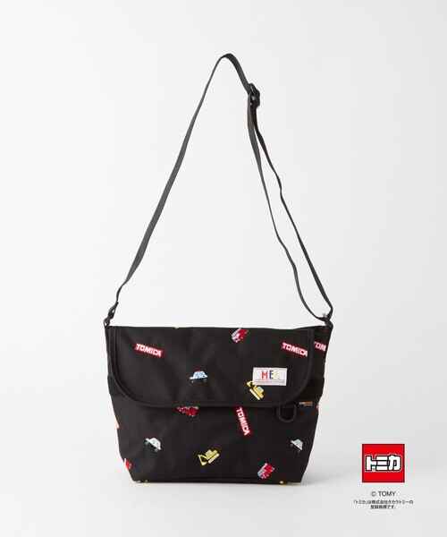 MEI（メイ） ショルダー ショルダーバッグ 「別注」「MEI」EX