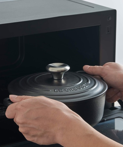 Le Creuset（ル・クルーゼ） 鍋 シグニチャー ココット・ジャポネーズ