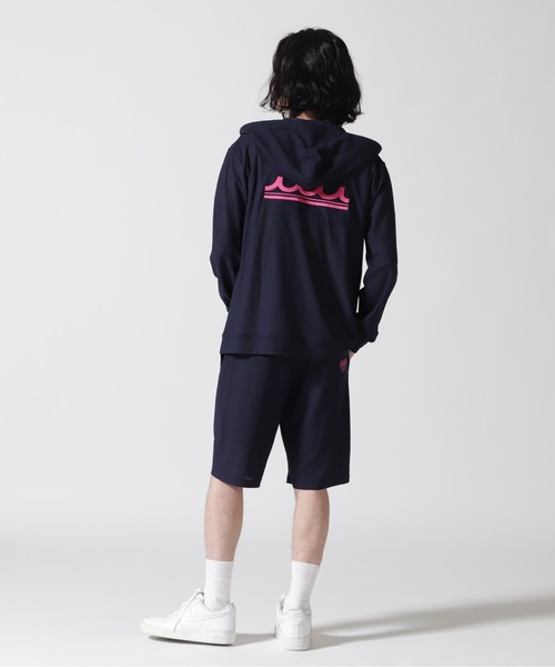 muta MARINE（ムータマリン） パンツ muta MARINE/ムータ マリン/別注