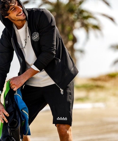 muta MARINE（ムータマリン） パンツ muta MARINE/ムータ マリン/別注