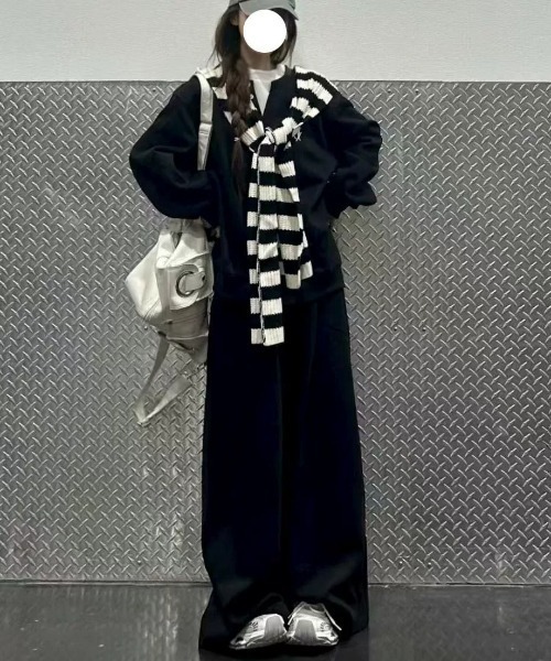 DEVICE（デバイス） セットアップ 「上下セット」ダブルレイヤード