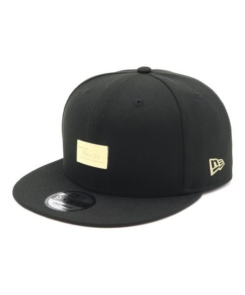 NEW ERA（ニューエラ） キャップ 帽子 キャップ スナップバック 9FIFTY