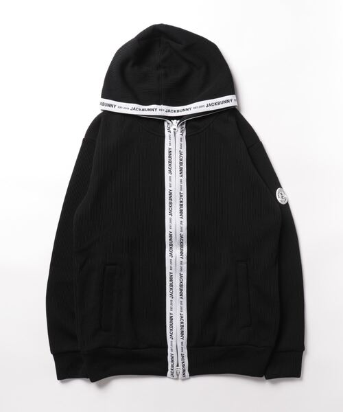 Jack Bunny!!（ジャックバニー） ブルゾン アウター 「Jack Bunny