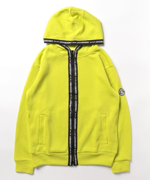 Jack Bunny!!（ジャックバニー） ブルゾン アウター 「Jack Bunny