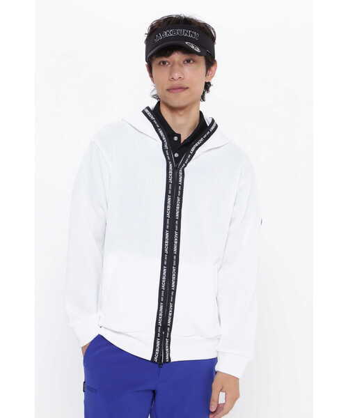 Jack Bunny!!（ジャックバニー） ブルゾン アウター 「Jack Bunny