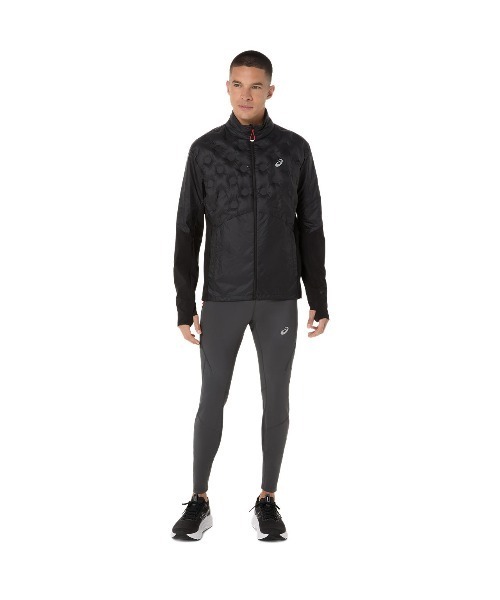 ASICS（アシックス） コート ジャケット ASICS ROADランニング