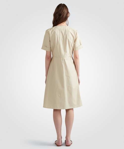 TOMMY HILFIGER（トミー・ヒルフィガー） ワンピース ショートスリーブ