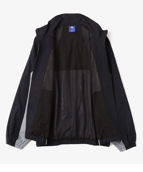 umbro（アンブロ） コート ジャケット UMBRO x atmos Track Jacket