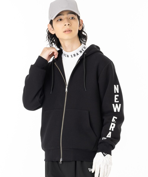 NEW ERA（ニューエラ） コート ジャケット ゴルフ テックスウェット