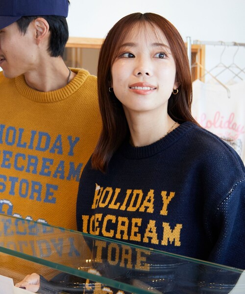 FREAK'S STORE（フリークスストア） セーター ニット メンズ