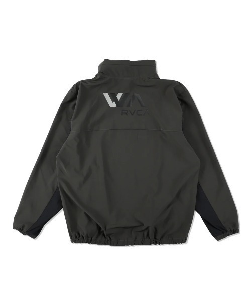 WIND AND SEA（ウィンダンシー） ナイロンジャケット メンズ