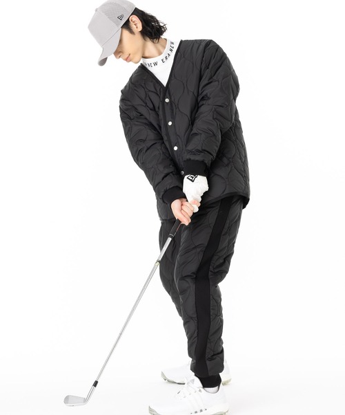 NEW ERA（ニューエラ） コート ジャケット ニューエラゴルフ