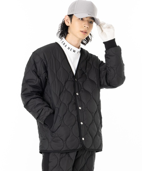 NEW ERA（ニューエラ） コート ジャケット ニューエラゴルフ