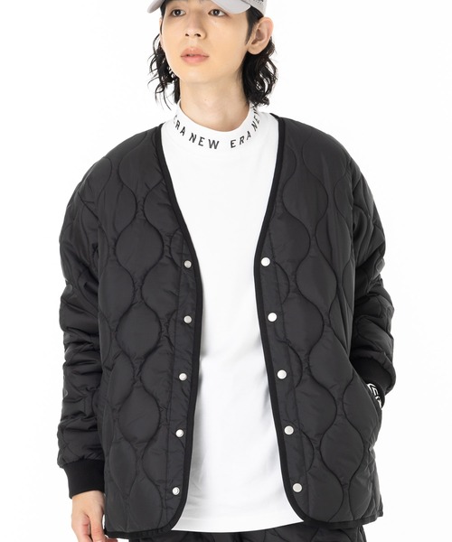 NEW ERA（ニューエラ） コート ジャケット ニューエラゴルフ