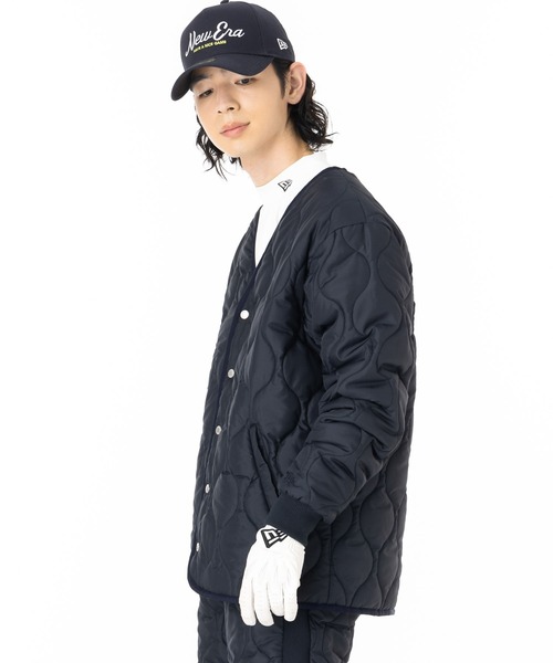 NEW ERA（ニューエラ） コート ジャケット ニューエラゴルフ