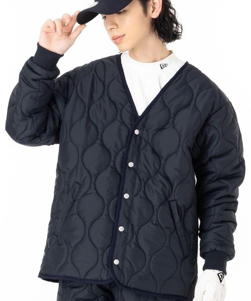 NEW ERA（ニューエラ） コート ジャケット ニューエラゴルフ