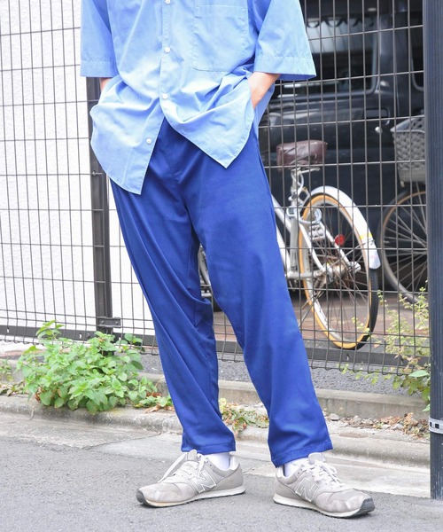 ZIP FIVE（ジップ ファイブ） チノパン 「ZIP FIVE」「ZIP FIVE