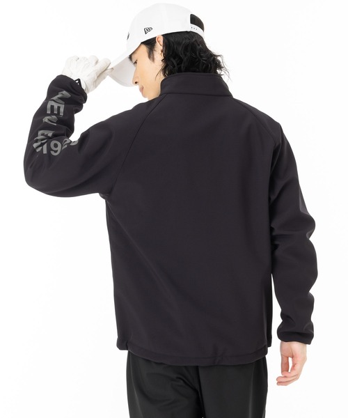 NEW ERA（ニューエラ） コート ジャケット ニューエラゴルフ シェル