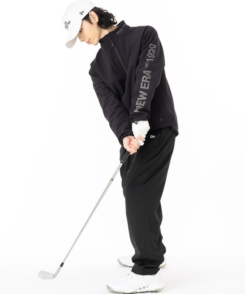 NEW ERA（ニューエラ） コート ジャケット ニューエラゴルフ シェル