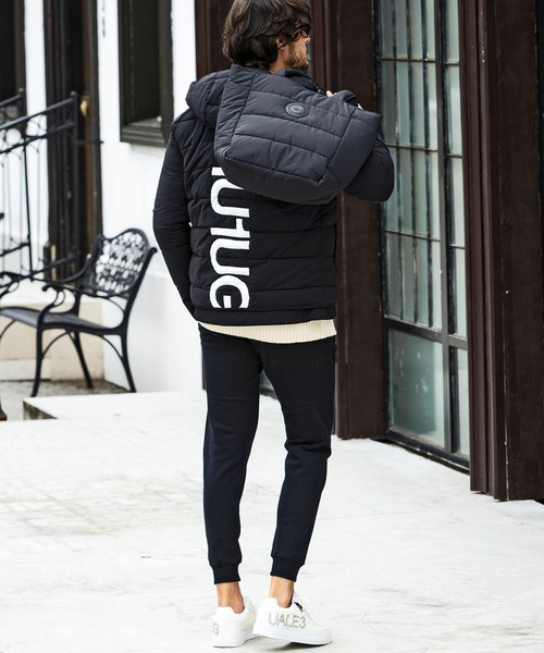 1PIU1UGUALE3 RELAX トートバッグ 1PIU1UGUALE3 RELAX(ウノピゥウノウ