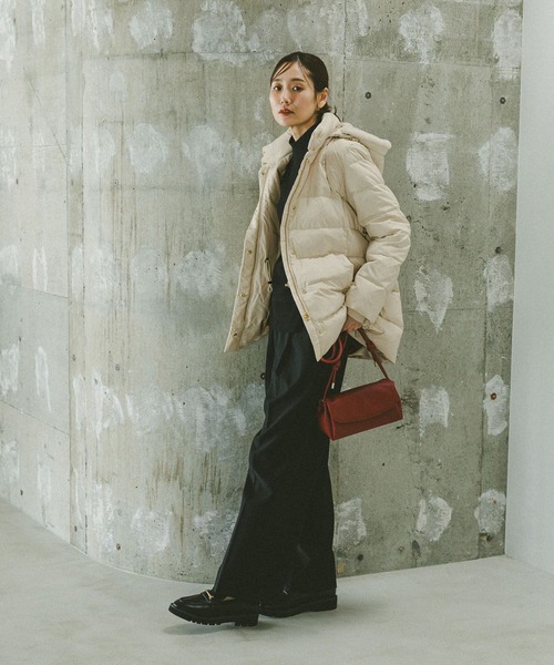 ZOZOTOWN Yahoo!店 - ダウンジャケット/コート｜Yahoo!ショッピング