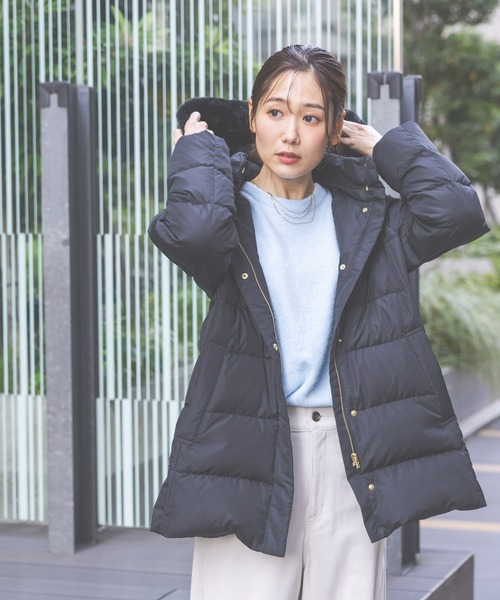 ZOZOTOWN Yahoo!店 - ダウンジャケット/コート｜Yahoo!ショッピング