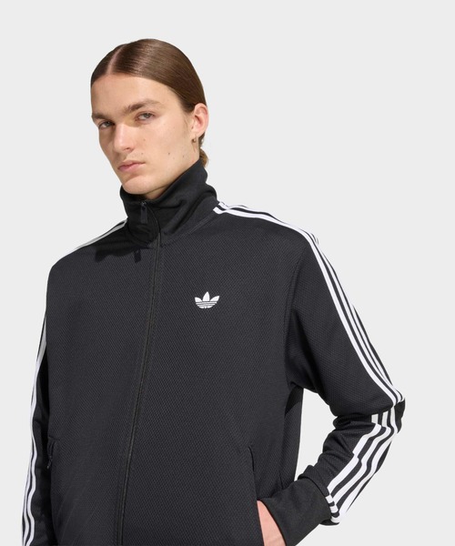 adidas（アディダス） ジャージ FIREBIRD ADICOLOR トレフォイルロゴ