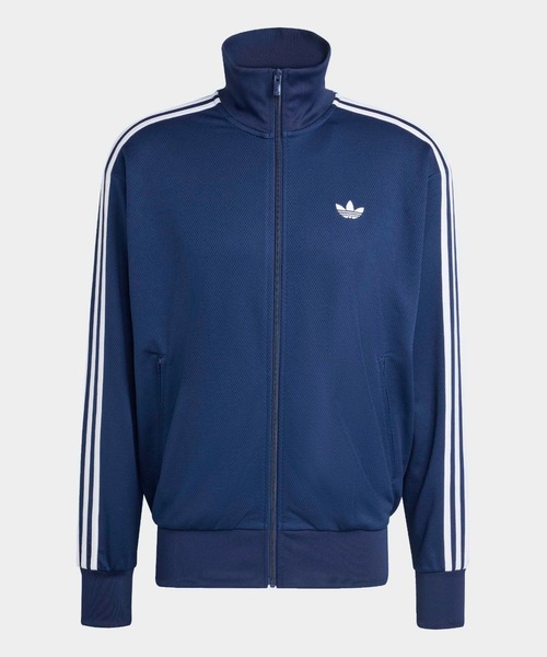 adidas（アディダス） ジャージ FIREBIRD ADICOLOR トレフォイルロゴ