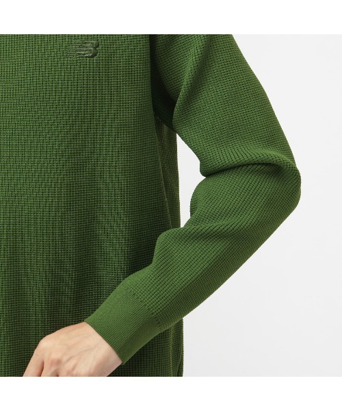 New Balance（ニューバランス） セーター ニット 「アルペン限定」 New