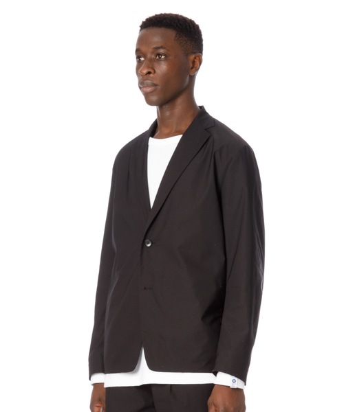 DAILY STANDARD by SANDINISTA セットアップ New Normal Solotex Suit