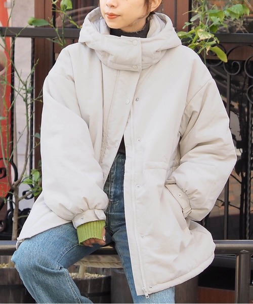 tiptop（ティップトップ） ダウンコート ダウンジャケット 「マルチway