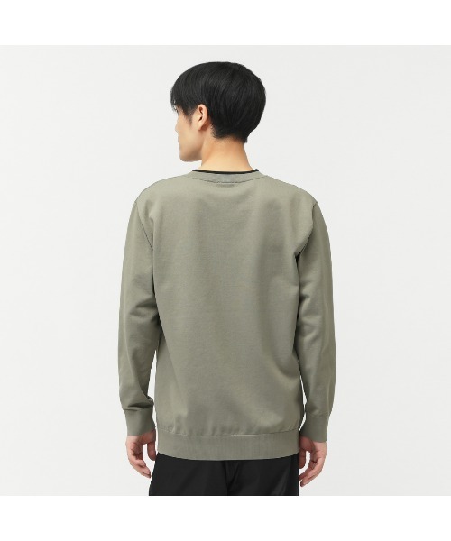 New Balance（ニューバランス） セーター ニット 「アルペン限定」 New