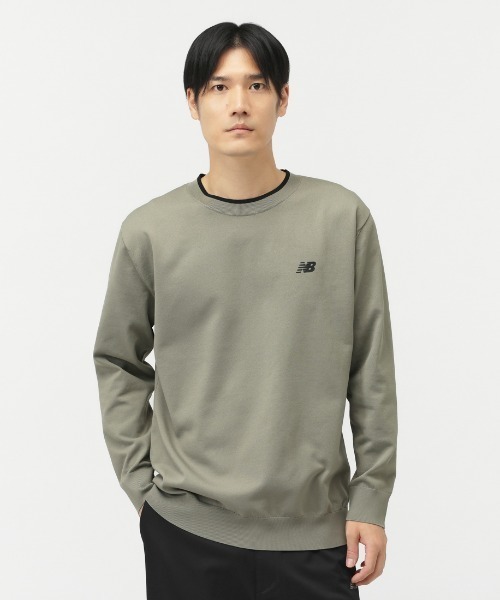 New Balance（ニューバランス） セーター ニット 「アルペン限定」 New
