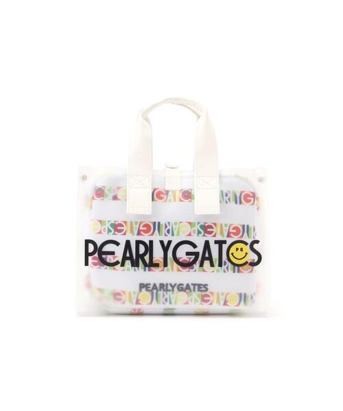 PEARLY GATES（パーリーゲイツ） ゴルフ 「PEARLY GATES」Bio PG SMILE