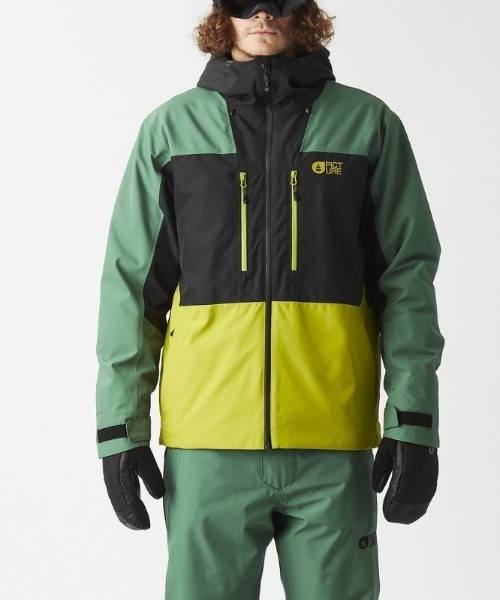 PICTURE ORGANIC CLOTHING（ピクチャーオーガニッククロージング