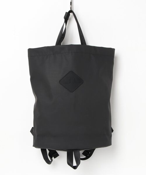 J.LINDEBERG（ジェイリンドバーグ） トートバッグ 軽量防水