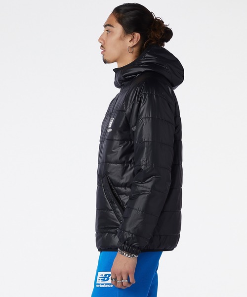 New Balance（ニューバランス） ダウンジャケット ダウン NB Athletics