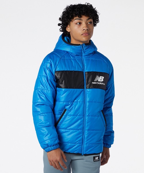 New Balance（ニューバランス） ダウンジャケット ダウン NB Athletics