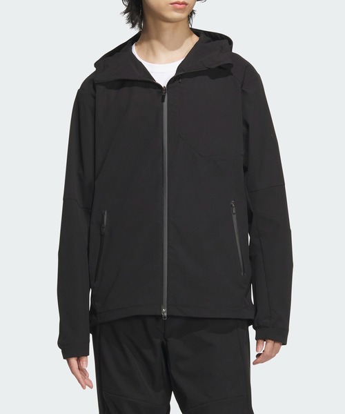 adidas（アディダス） パーカー プレミアム アクティブ レギュラー